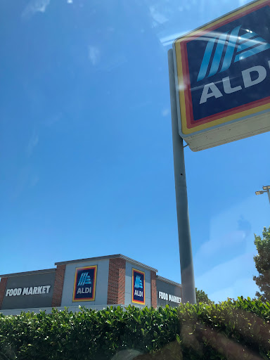 Supermarket «ALDI», reviews and photos, 1549 E Belt Line Rd, Richardson, TX 75081, USA