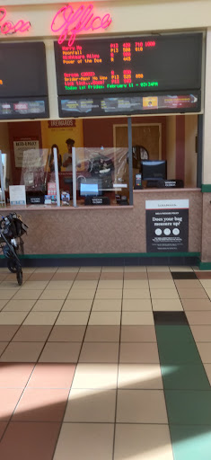 Movie Theater «Century Riverside 12», reviews and photos, 11 N Sierra St, Reno, NV 89501, USA