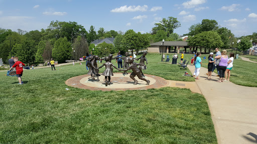 Park «Barnet Park», reviews and photos, 248 E St John St, Spartanburg, SC 29302, USA