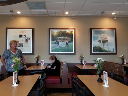 Fast Food Restaurant «Chick-fil-A», reviews and photos, 7733 Voice of America Centre Dr, West Chester Township, OH 45069, USA