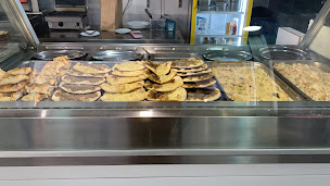 Photo n°38 de Palmyre à Marseille ()