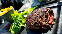 Steak tartare du Restaurant Le Paparazzi à Ajaccio - n°4