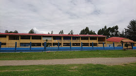 Colegio San Cristóbal - Distrito De Huamali