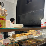 Photo n°2 de l'avis de Marta.e fait le 02/03/2024 à 18:38 sur le  Focacceria Genovese Sant'Agostino Gran Torino à Turin