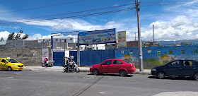 ESCUELA DE EDUCACIÓN BÁSICA PLANETA AZUL