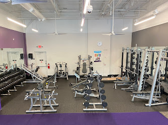 Anytime Fitness