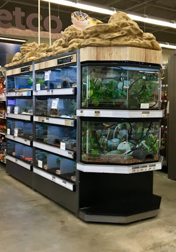 Pet Supply Store «Petco Animal Supplies», reviews and photos, 9350 US 49 a, Gulfport, MS 39503, USA