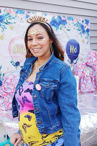 Beauty Salon «Latino Beauty Salon», reviews and photos, 3125 Washington St, Roxbury, MA 02119, USA