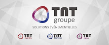 TNT EVENTS Groupe Argiésans