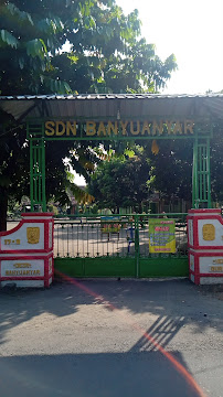 Foto SDN  Banyuanyar, Kabupaten Kediri