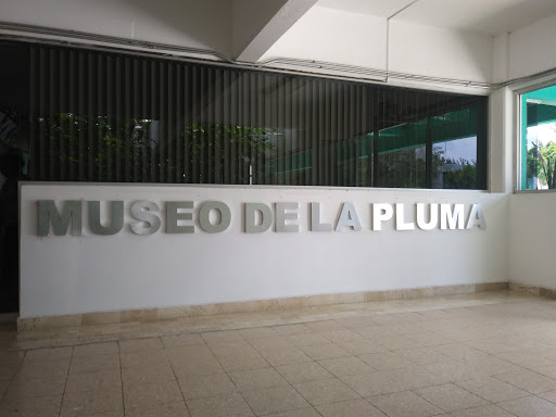 Museo De La Pluma