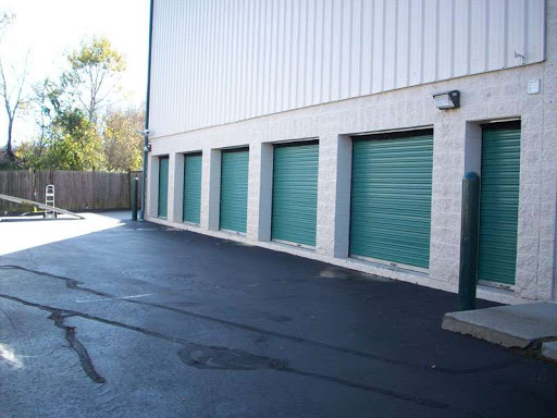 Storage Facility «Extra Space Storage», reviews and photos, 456 Main St, Northborough, MA 01532, USA