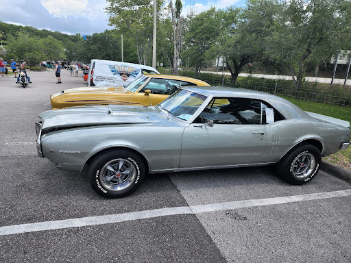 Motorcycle Dealer «Adamec Harley-Davidson», reviews and photos, 8909 Baymeadows Rd, Jacksonville, FL 32256, USA