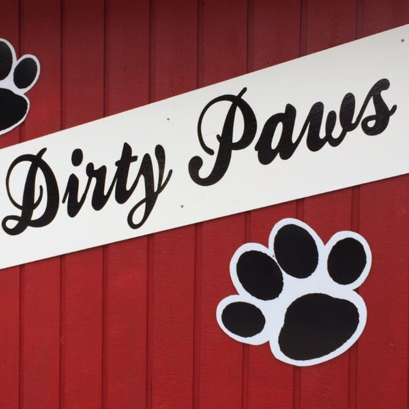 Dirty Paws Pet Salon