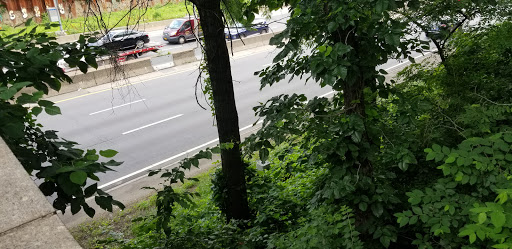 Playground «Bailey Playground», reviews and photos, Major Deegan Expy, Bronx, NY 10463, USA