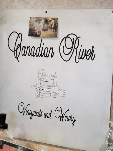 Vineyard «Canadian River Vineyard and Winery LLC», reviews and photos, 7050 Slaughterville Rd, Lexington, OK 73051, USA