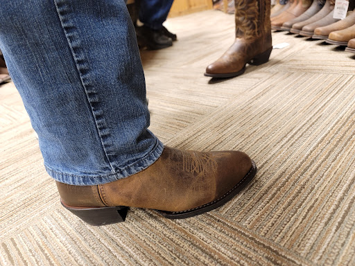 Western Apparel Store «Cavenders Boot City», reviews and photos