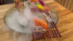 Photo n°65 de Kyou Sushi à Metz ()