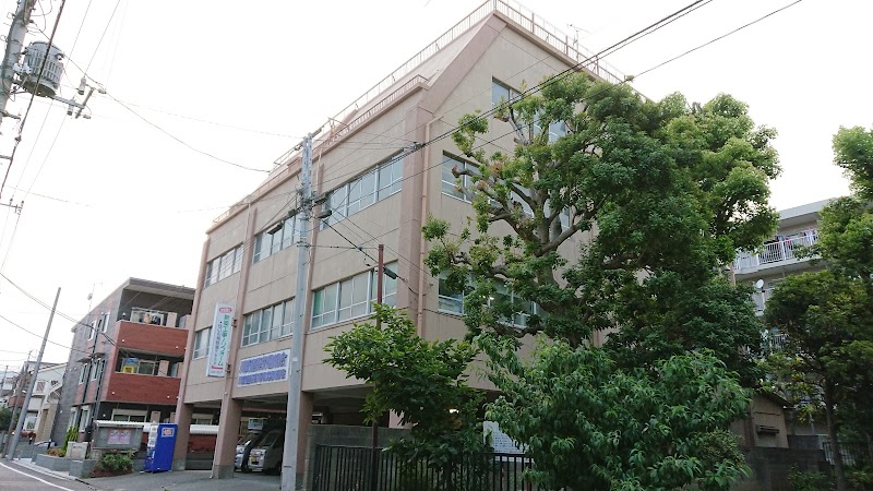 川崎建築高等職業訓練校