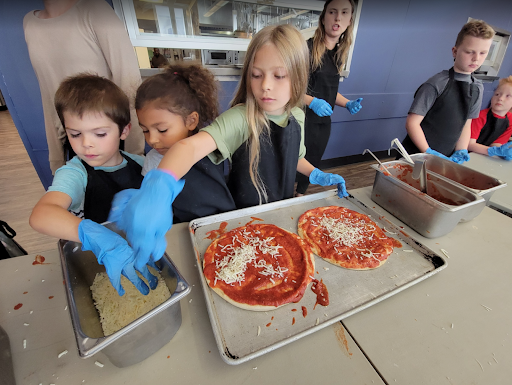 Grace Centers of Hope, 35 E Huron St, Pontiac, MI 48342, Homeless Shelter