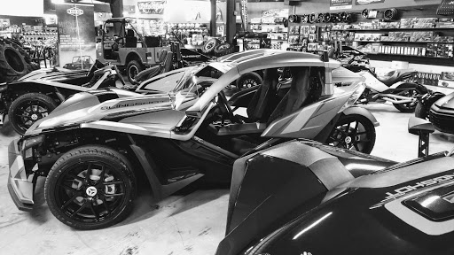 Motorcycle Dealer «Woods Cycle Country», reviews and photos, 1933 Interstate 35 Frontage Rd, New Braunfels, TX 78130, USA