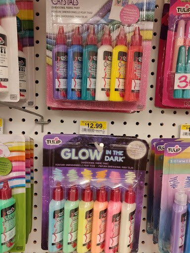 Fabric Store «Jo-Ann Fabrics and Crafts», reviews and photos, 5103 Main St, Williamsburg, VA 23188, USA