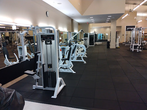 Gym «Equinox Coral Gables», reviews and photos, 370 San Lorenzo Ave, Coral Gables, FL 33146, USA