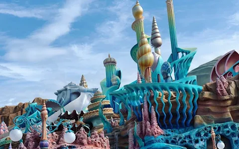 Mermaid Lagoon image