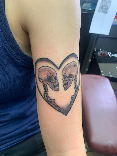 Explore mexican tattoo ideas for men, creative tattoo ideas in Buffalo, available at East Coast Ink