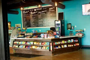 Center Hub Deli & Catering image