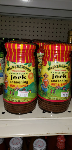 Grocery Store «Oriental Market», reviews and photos, 3637 Williamson Rd # C, Roanoke, VA 24012, USA