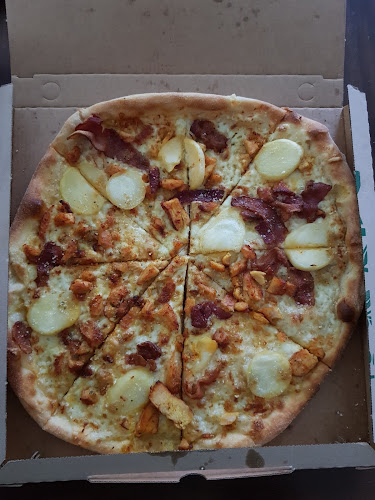 Milas Pizza Grillbar v/Cemal Inci