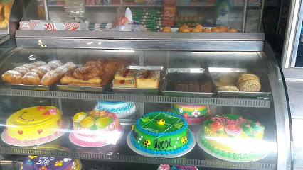 PANADERIA DELICIAS DEL RIO