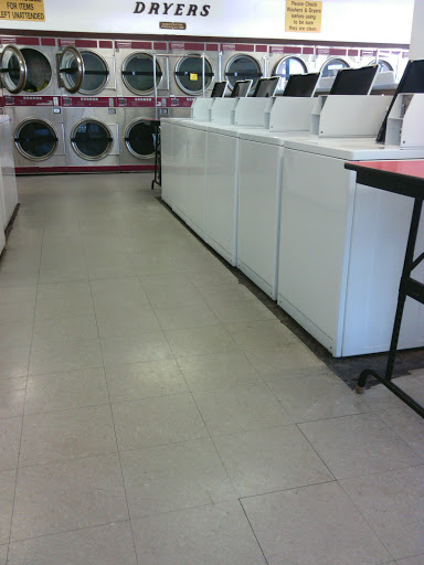 Laundromat «Laundry Room», reviews and photos, 7841 S Avenida del Yaqui, Guadalupe, AZ 85283, USA
