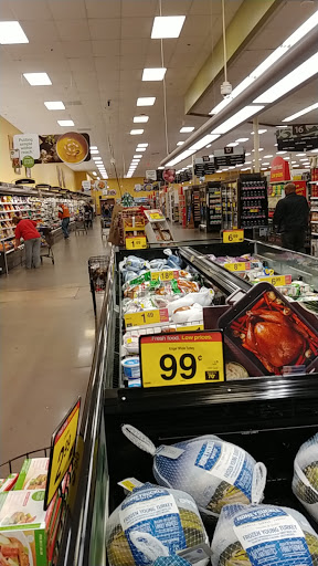 Grocery Store «Kroger», reviews and photos, 3001 Matlock Rd, Mansfield, TX 76063, USA