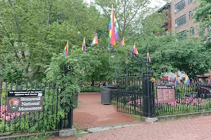 Stonewall National Monument image