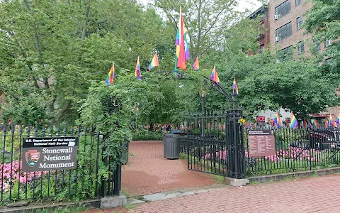 Stonewall National Monument image