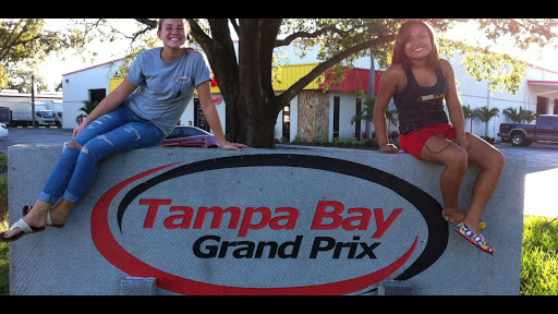 Go-Kart Track «Tampa Bay Grand Prix», reviews and photos, 12350 Automobile Blvd, Clearwater, FL 33762, USA