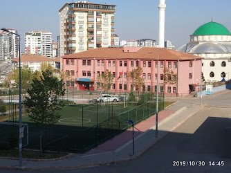 Hakan Akbıyık İkokulu