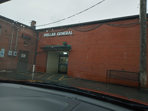 Discount Store «Dollar General», reviews and photos, 15311 Detroit Ave, Lakewood, OH 44107, USA