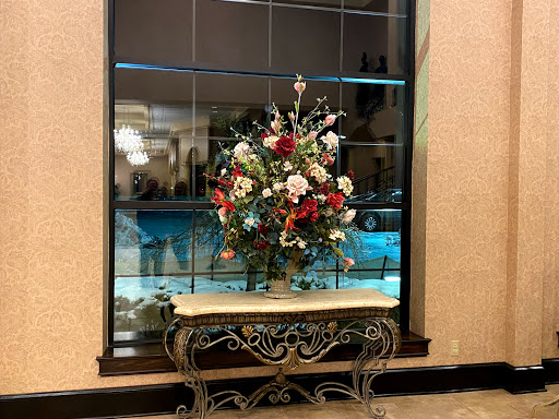 Banquet Hall «Crystal Gardens Banquet Center», reviews and photos, 5768 E Grand River Ave, Howell, MI 48843, USA