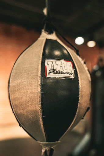 Boxing Gym «Maple Ave Boxing Gym», reviews and photos, 2525 Butler St, Dallas, TX 75235, USA