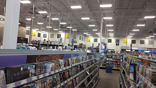 Electronics Store «Best Buy», reviews and photos, 11066 Pecan Park Blvd, Cedar Park, TX 78613, USA