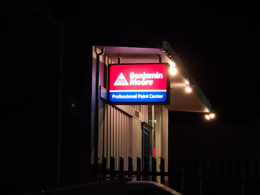 Paint Store «Professional Paint Center, Inc.», reviews and photos, 2724 N Main St, Walnut Creek, CA 94597, USA