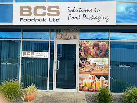 BCS Foodpak Ltd