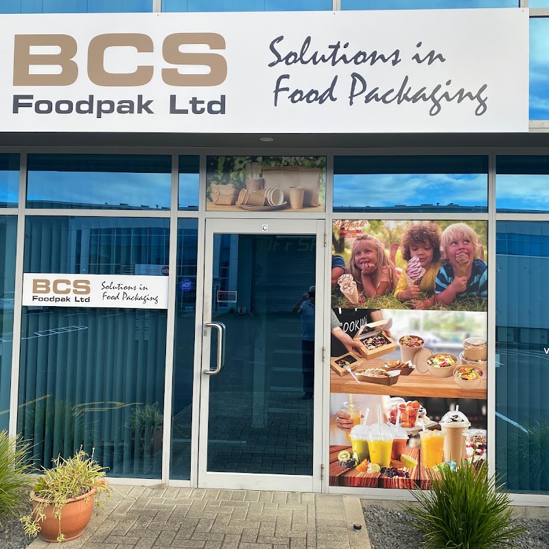 BCS Foodpak Ltd