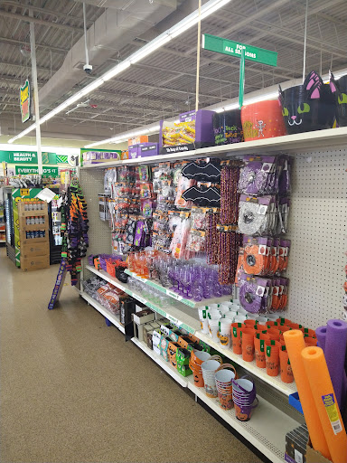 Dollar Store «Dollar Tree», reviews and photos, 1535 University Blvd E #F, Hyattsville, MD 20783, USA