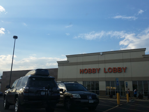 Craft Store «Hobby Lobby», reviews and photos, 1345 E South Boulder Rd, Louisville, CO 80027, USA