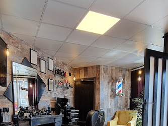 Cut above gents barbers