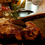 Photo n°2 de l'avis de Michele.o fait le 05/03/2022 à 13:59 sur le  Bradum à Aquino